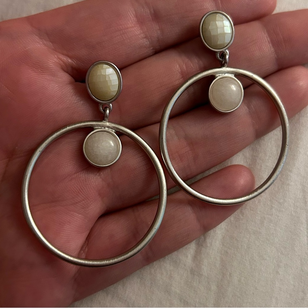 WHBM Earrings